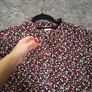Jacqueline de Yong floral dress Image 4