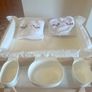 Baby changing table Image 2