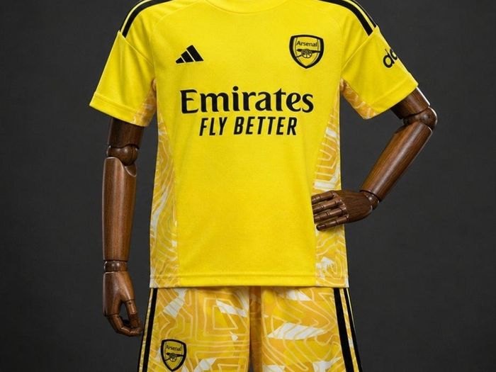 Kids Football kits