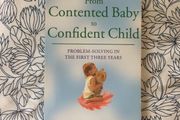 contented baby by Gina Ford
