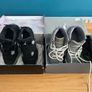 2, Pairs of Air Jordan Trainers Image 10