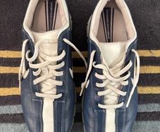 nike golf shoes