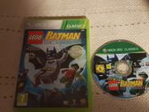 Lego Batman XBox 360 Game For Sale Here