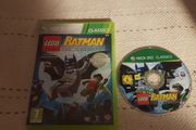 Lego Batman XBox 360 Game For Sale Here