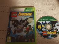 main image for ad Lego Batman XBox 360 Game For Sale Here