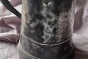 18ct pewter tankard