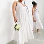 Asos Embellished Dress Image 2