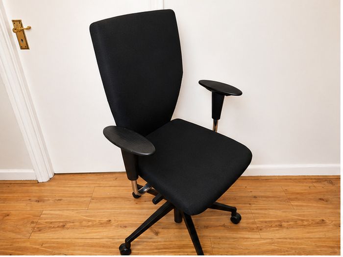 Premium Ergonomic Brunner Drive Office Desk Chair