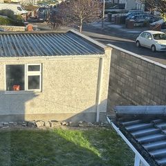 Top Soil  -5m x 6m