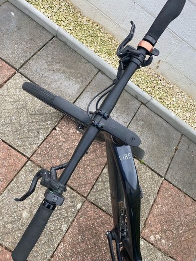 Orbea Vibe Electric Bike