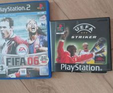 playstation one and 3 games