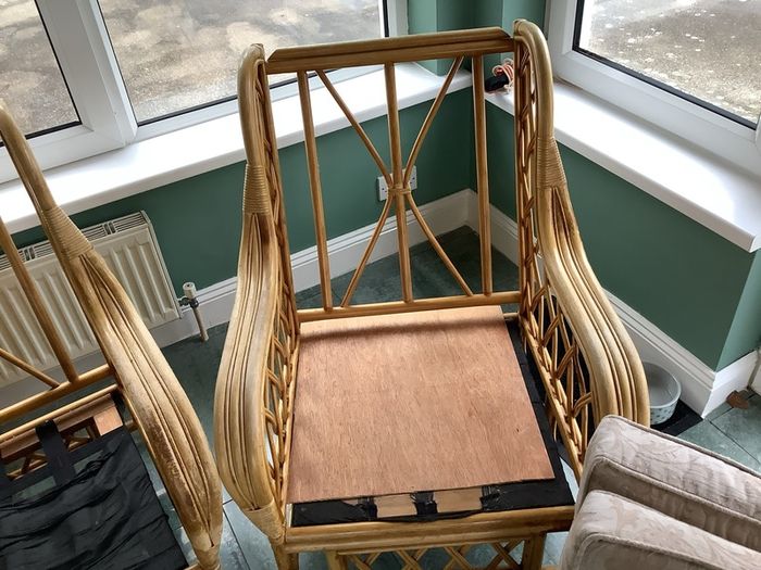 Sunroom
