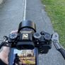 Fuji XT-5 body + Fuji XF 33mm f1.4 (bundle only) Image 2
