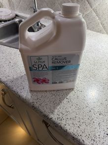 Callus remover