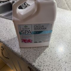 Callus remover