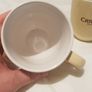 2 x new Carolans irish cream mugs ,never used ,,collectors item,,advertising,buyer collects, not posting, thank you Image 7