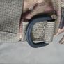 Airsoft Molle Water Bottle Pouch 10x4" (Multi-Cam) Military Tactical Zipper Hydration Bag Image 5