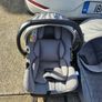 Buggy 2 way and isofix car seat Image 4