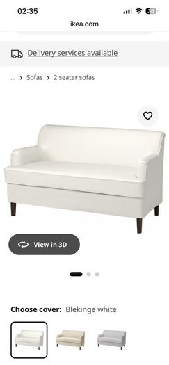 Sofas