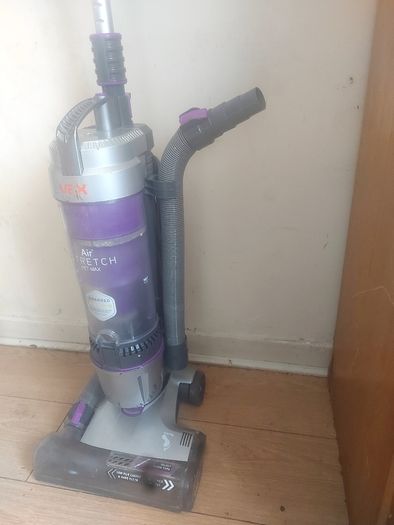 Vax Air Stretch Pet Max U85-AS-Pme Upright Bagless Vacuum Cleaner