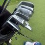 Full set of Premium golf clubs and bag Image 4