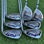 Ping Serene Ladies Combo hybrid / iron set Image 4
