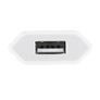 Replacement Wall USB Charger EU Plug Adapter For iPhone / iPad Image 4