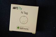 apple n tag