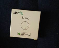 air tag for apple