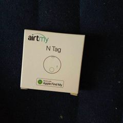 apple n tag