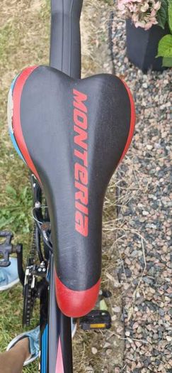 Monteria 26 inch Mountain Bike