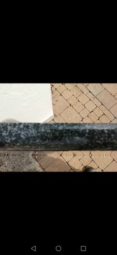granite worktop