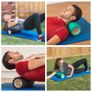Massage Foam Roller - Quick Delivery Image 4