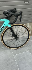 MAVIC Ksyrium Tubeless Wheelset