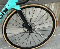 MAVIC Ksyrium Tubeless Wheelset