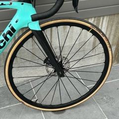 MAVIC Ksyrium Tubeless Wheelset