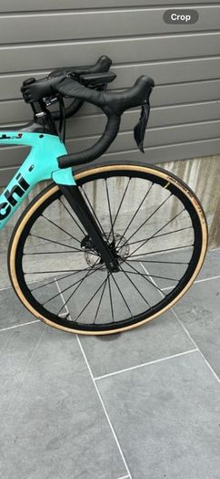 MAVIC Ksyrium Tubeless Wheelset