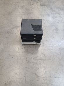 xbox 360 consoles untested