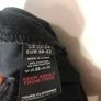 Yours heavy black shirt (size 22) Image 8