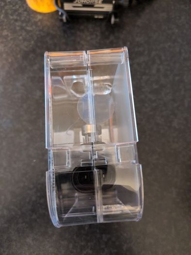 Osram Night Breaker Laser HB3 12v 60W