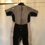 Dunnes stores Wetsuit  size 12 years Image 2