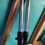 Honda cb250rs forklegs Image 2