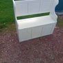 storage bench Image 8
