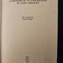 Our Irish Theatre. A Chapter Of Autobiography By Lady Gregory.  Hardback In Good Condition.  See Photos For Same. Image 4