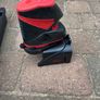 Leica Lino L2 Cross Line Laser Level Red Image 8