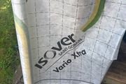 Isover Vario Extra- airthighness membrane