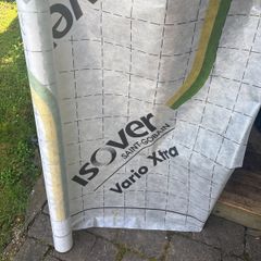 Isover Vario Extra- airthighness membrane