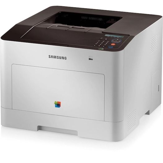 Samsung CLP-680DW Colour Laser Printer