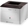 Samsung CLP-680DW Colour Laser Printer Image 2