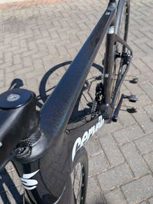 Cervelo Soloist 2025 Ultegra Di2 12 speed